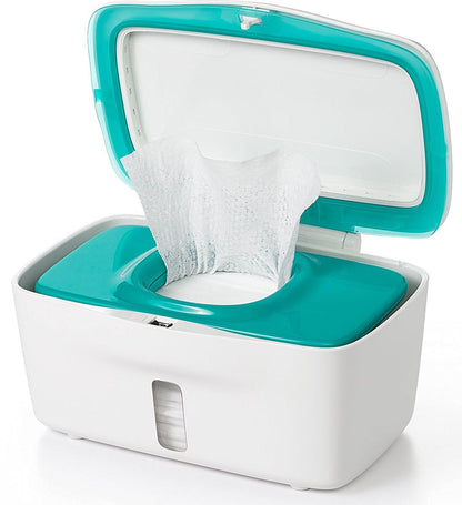 OXO Tot Perfect Pull Wipes Dispenser - Teal - 63121700