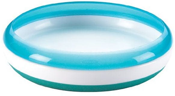 OXO Tot Plate in Aqua - 6104800