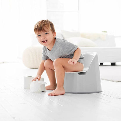 OXO Tot Potty Chair - Gray - 63115600