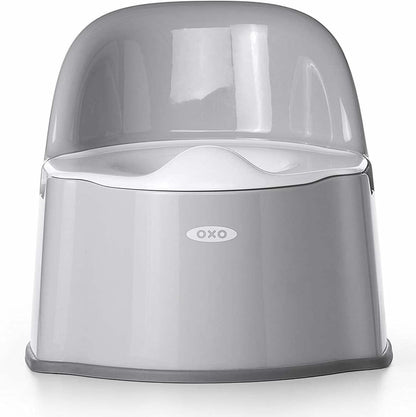 OXO Tot Potty Chair - Gray - 63115600