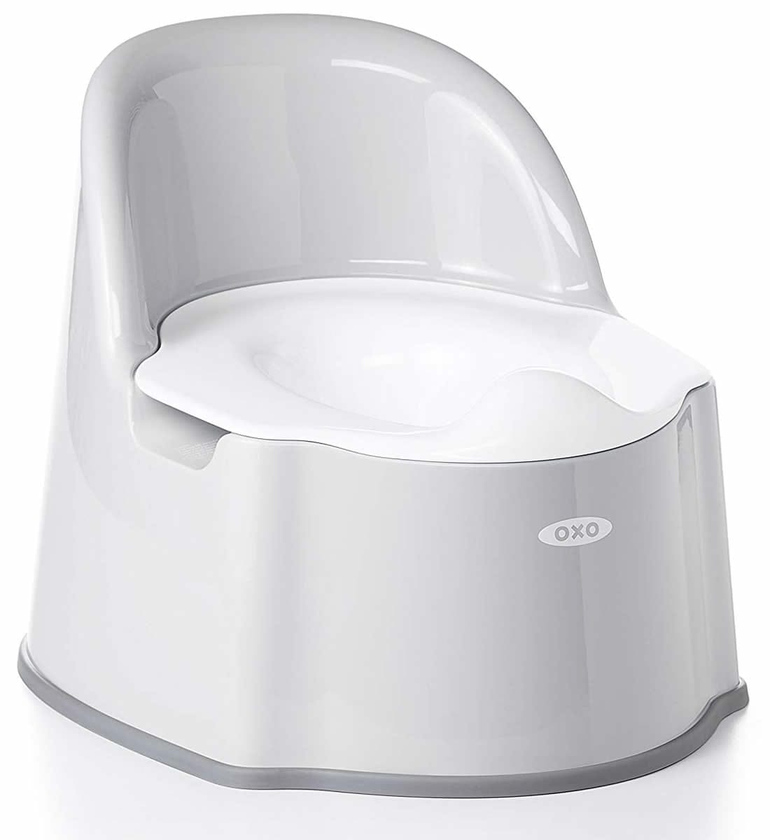 OXO Tot Potty Chair - Gray - 63115600