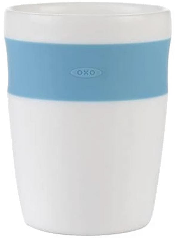 OXO Tot Rinse Cup - Aqua - 6248500