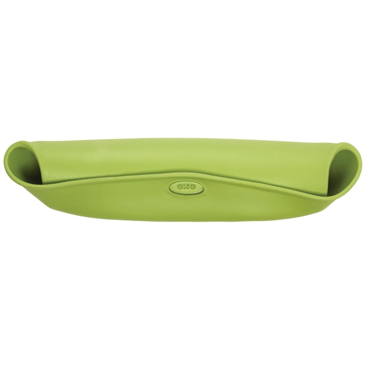 OXO Tot Roll Up Bib - Green - 6128900