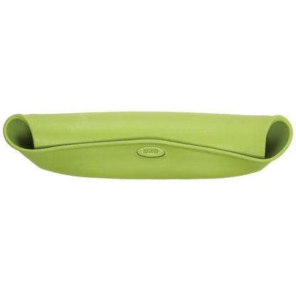 OXO Tot Roll Up Bib - Green - 6128900