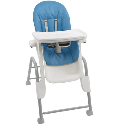 OXO Tot Seedling High Chair - Blue - 6335700