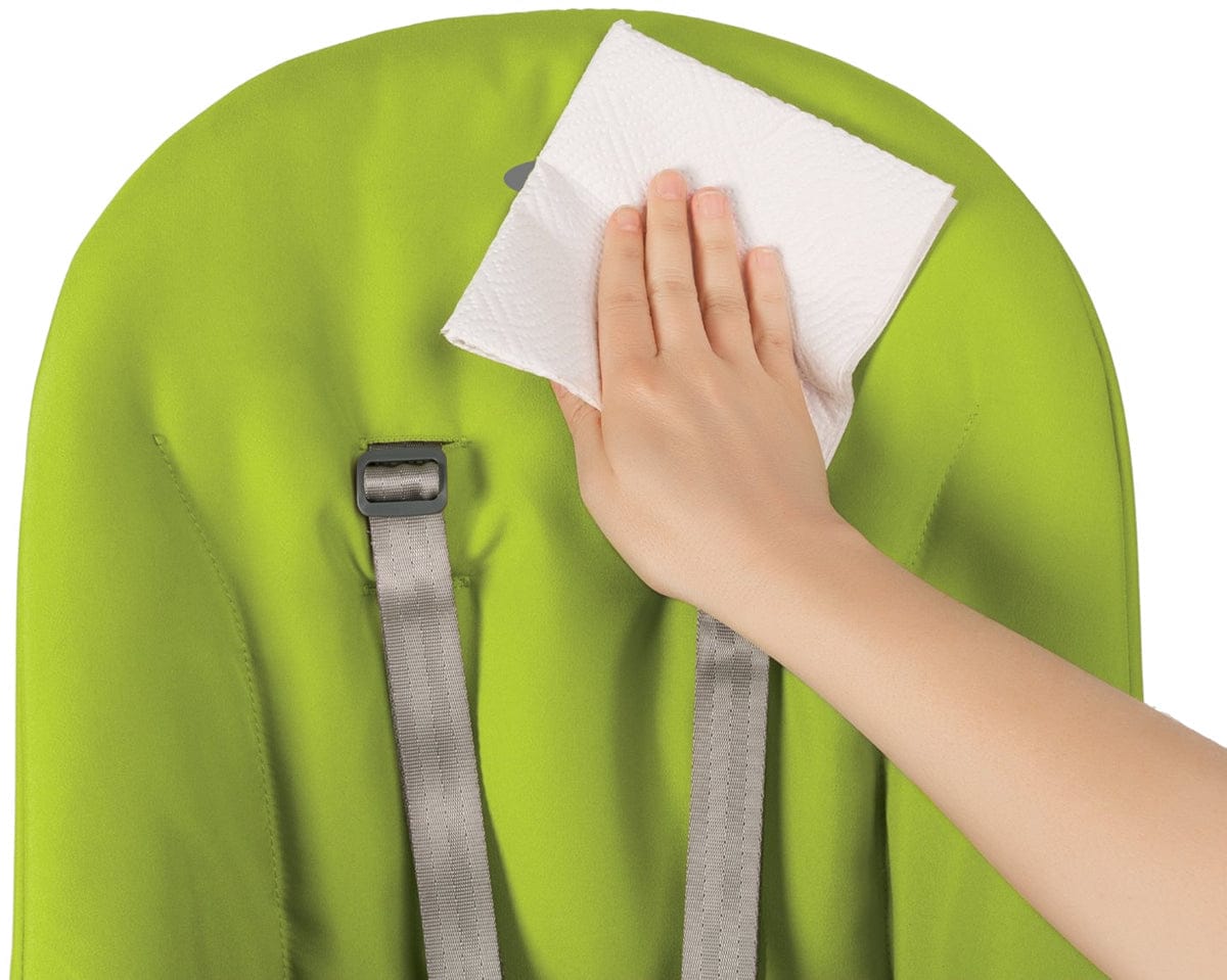 OXO Tot Seedling High Chair - Blue/Dark Gray - 6194600