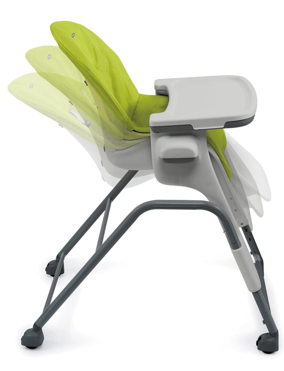 OXO Tot Seedling High Chair - Blue/Dark Gray - 6194600