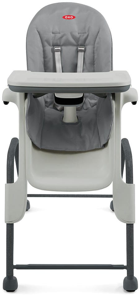 OXO Tot Seedling High Chair - Graphite/Dark Gray - 6394400