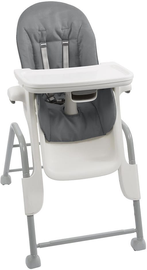OXO Tot Seedling High Chair - Graphite/Dark Gray - 6394400