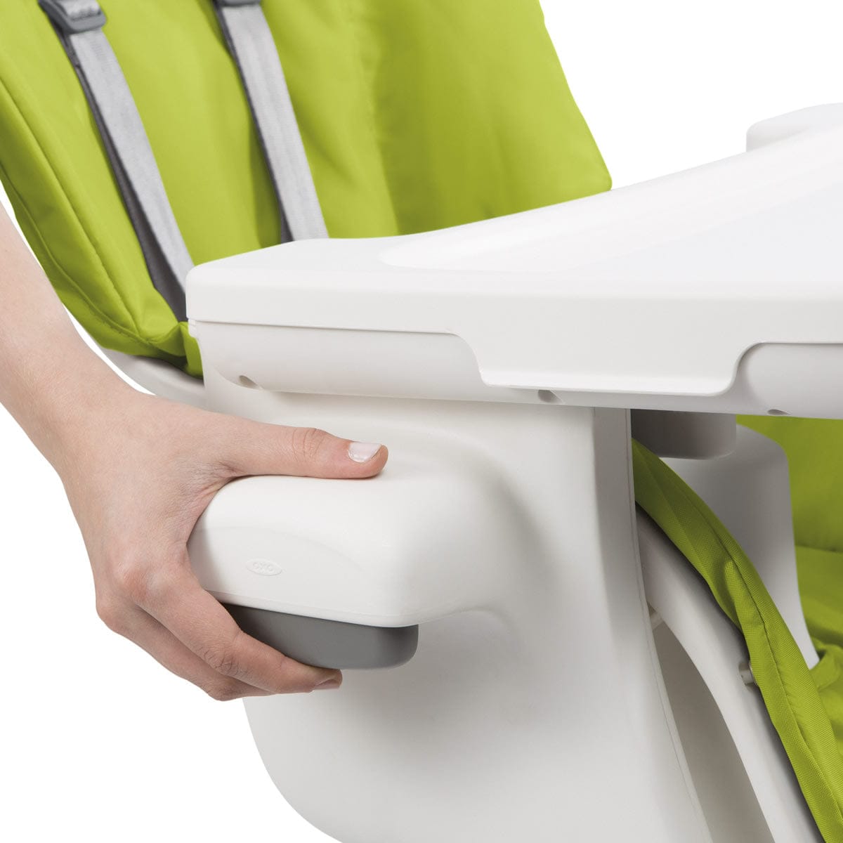 OXO Tot Seedling High Chair - Green - 6335600