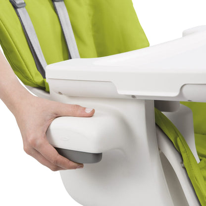 OXO Tot Seedling High Chair - Green - 6335600