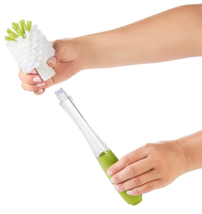 OXO Tot Soap Dispensing Bottle Brush Replacement Head - 62103400