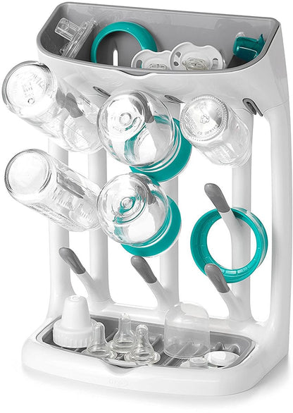 OXO Tot Space Saving Drying Rack - Gray - 62123900