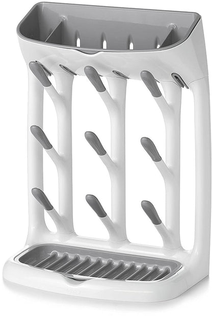 OXO Tot Space Saving Drying Rack - Gray - 62123900
