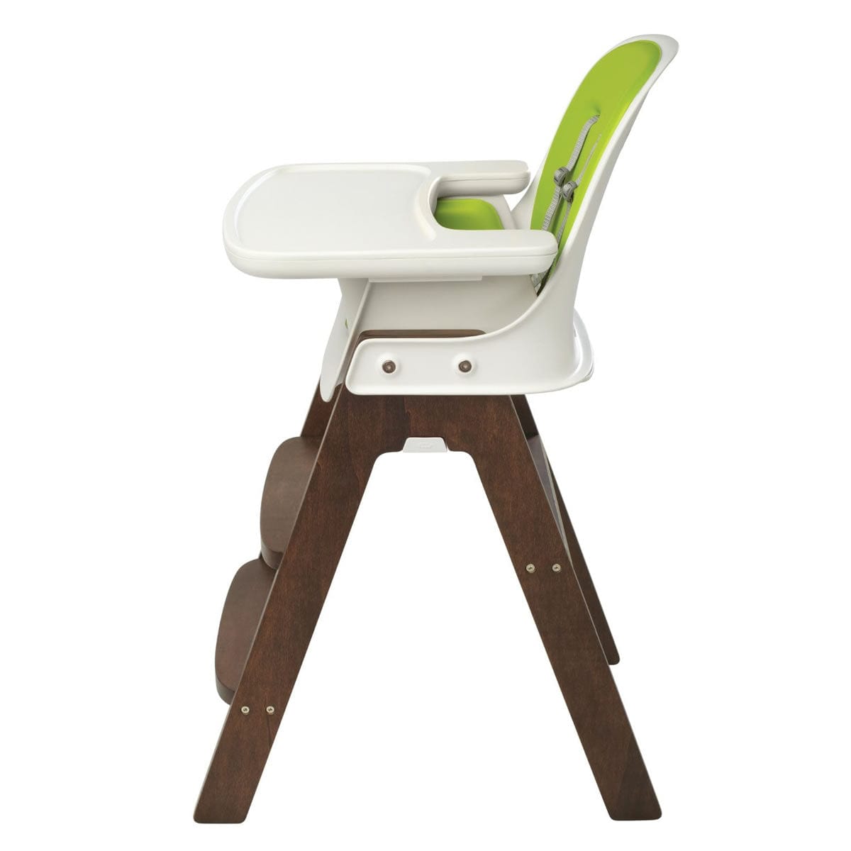 OXO Tot Sprout High Chair - Green/Walnut - 6309300