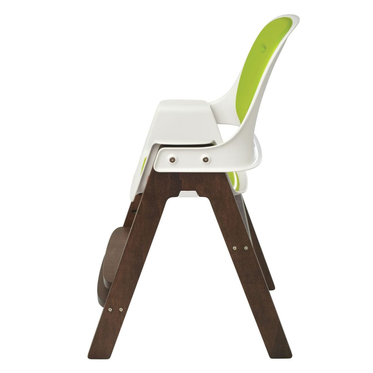 OXO Tot Sprout High Chair - Green/Walnut - 6309300