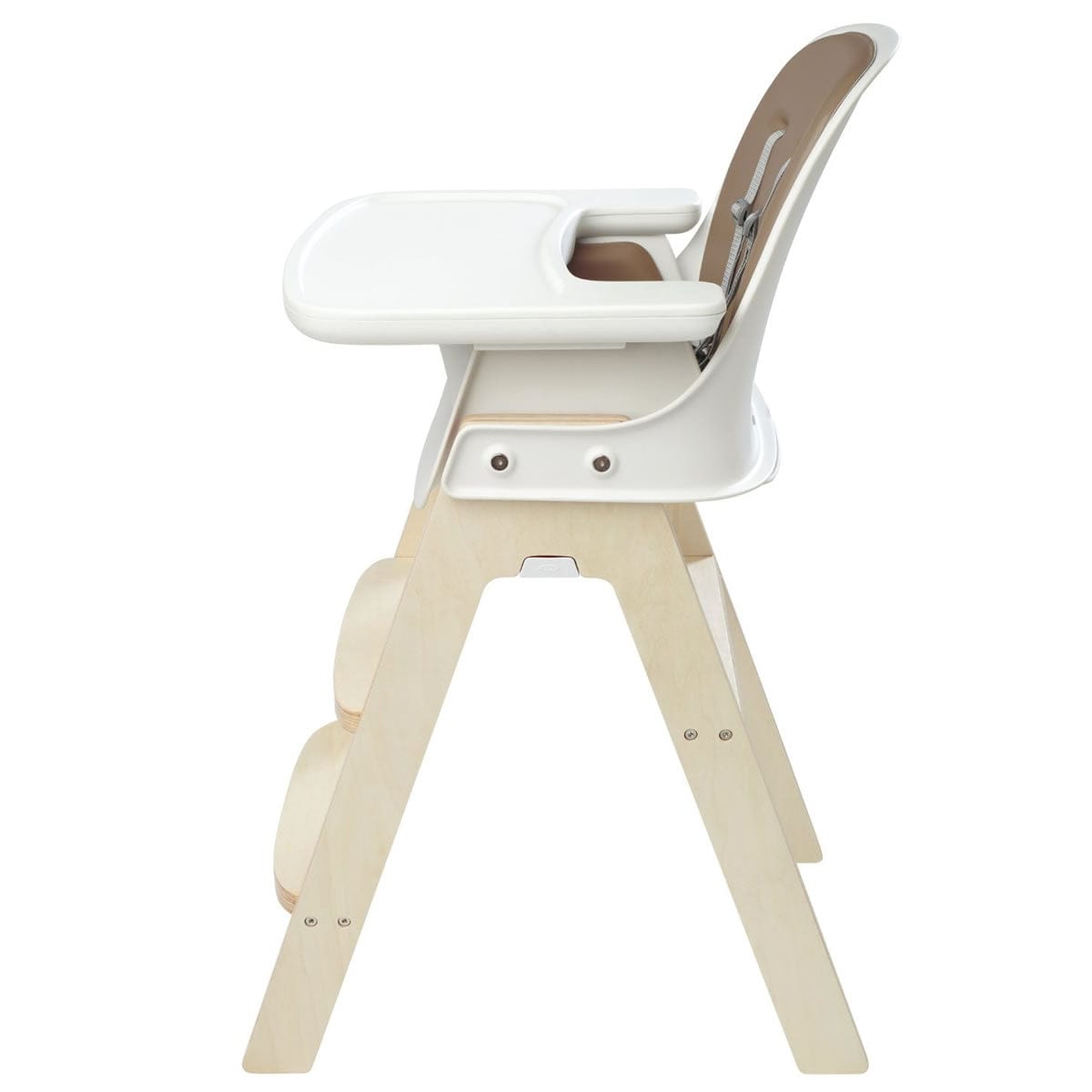 OXO Tot Sprout High Chair - Taupe/Birch - 63142400