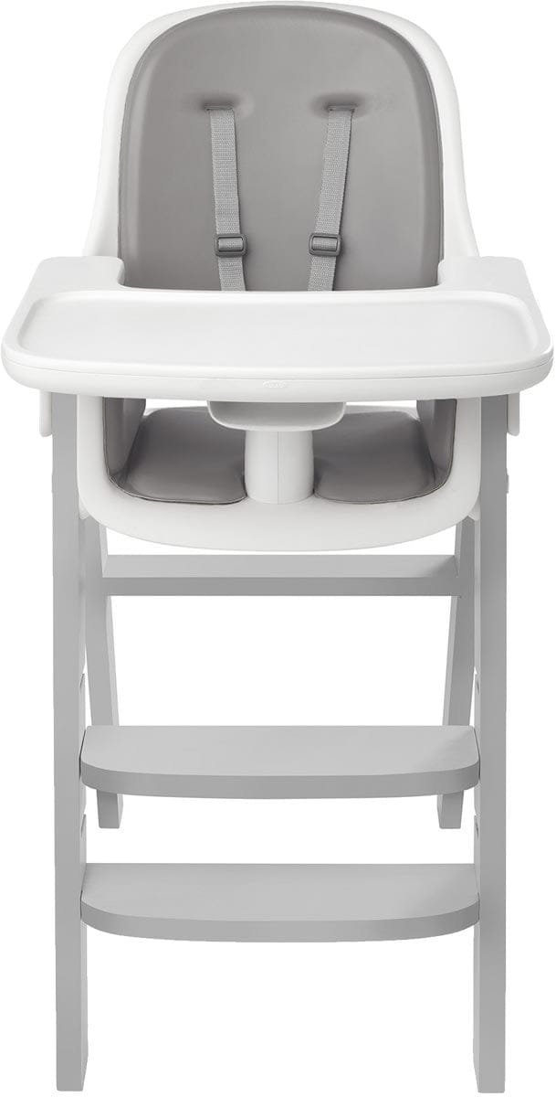 OXO Tot Sprout High Chair - Gray/Gray - 63142300