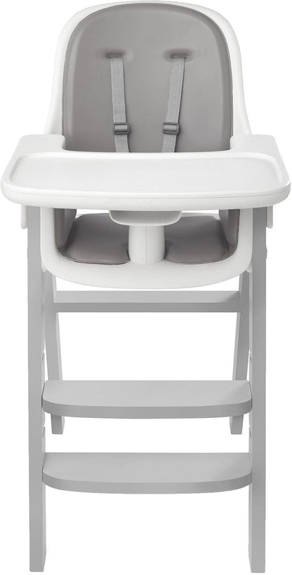 OXO Tot Sprout High Chair - Gray/Gray - 63142300