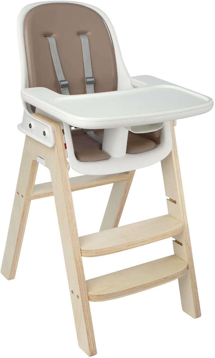 OXO Tot Sprout High Chair - Gray/Gray - 63142300
