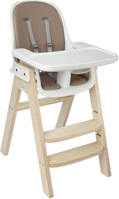 OXO Tot Sprout High Chair - Gray/Gray - 63142300