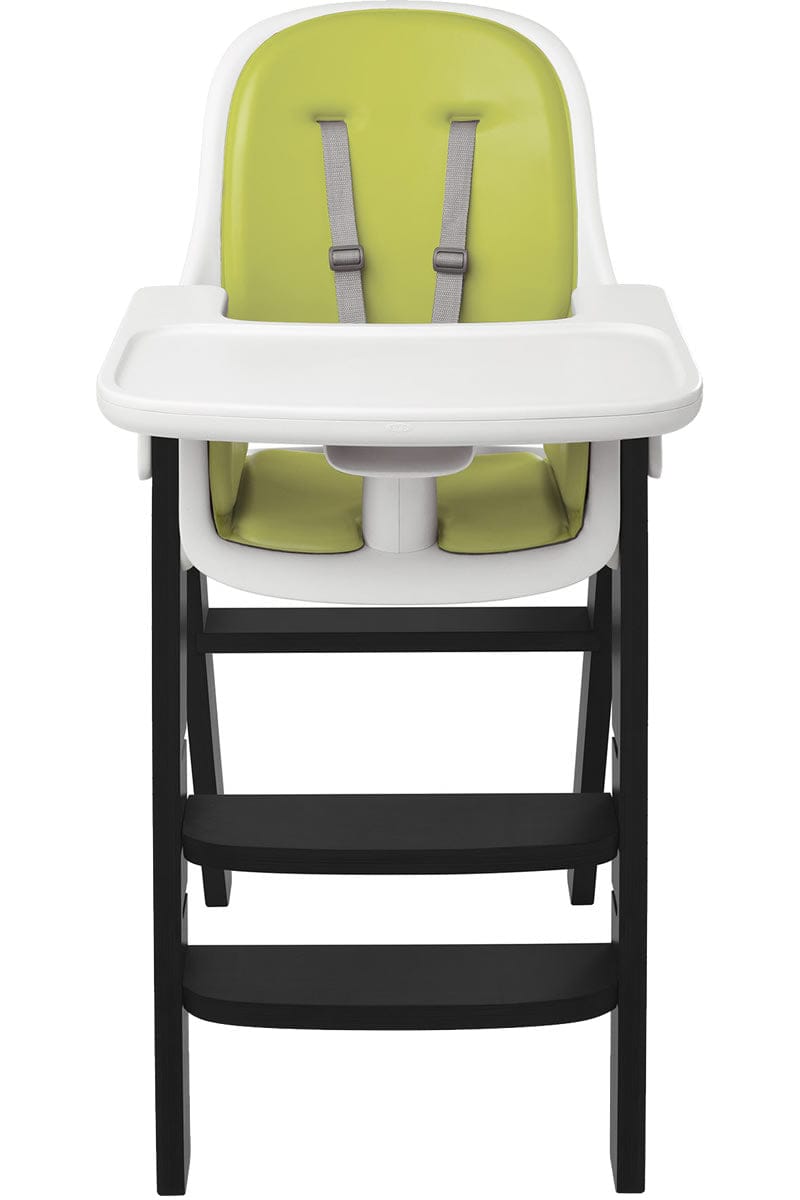 OXO Tot Sprout High Chair - Green / Black - 6391100