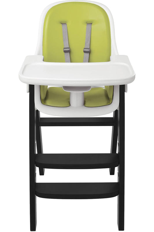 OXO Tot Sprout High Chair - Green / Black - 6391100