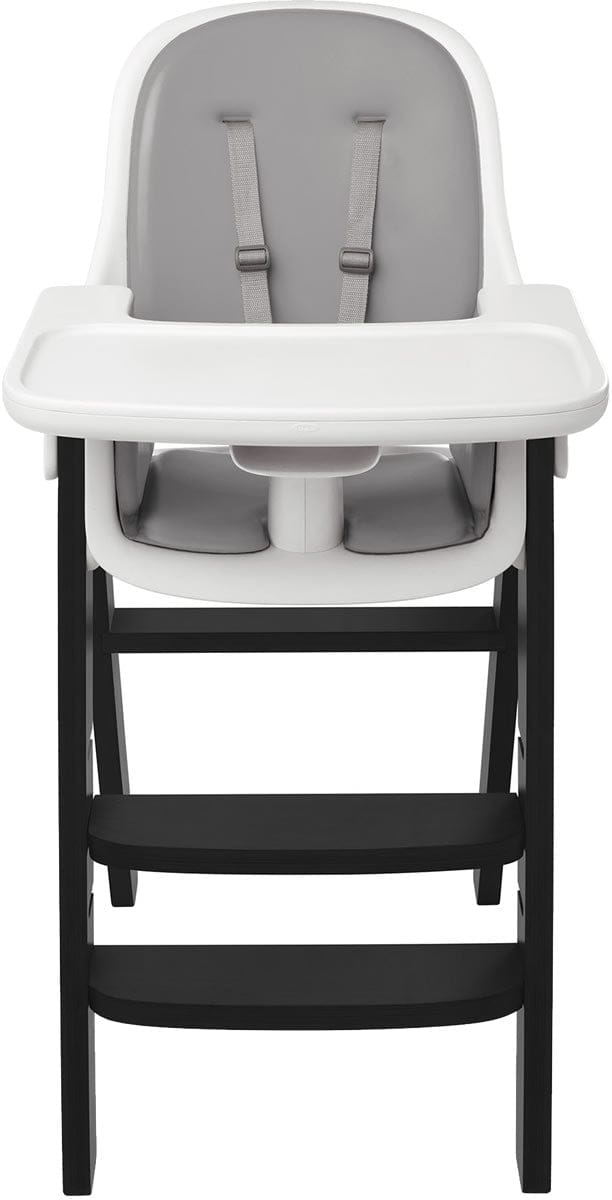 OXO Tot Sprout High Chair - Gray / Black - 6391500
