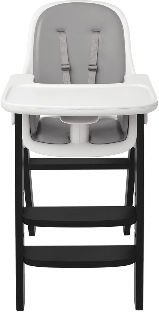 OXO Tot Sprout High Chair - Gray / Black - 6391500
