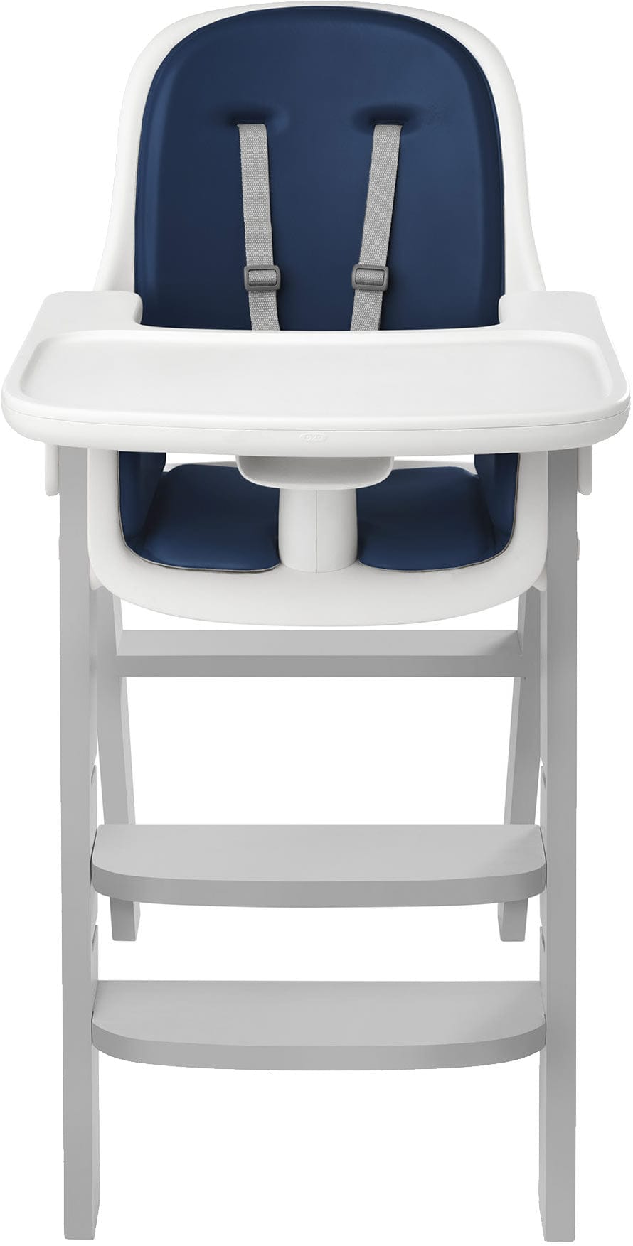 OXO Tot Sprout High Chair - Navy / Gray - 63141800
