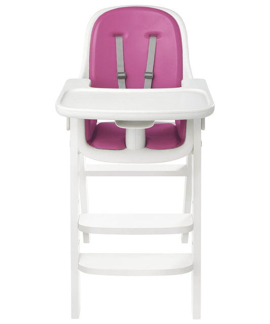 OXO Tot Sprout High Chair - Pink / White - 6390300