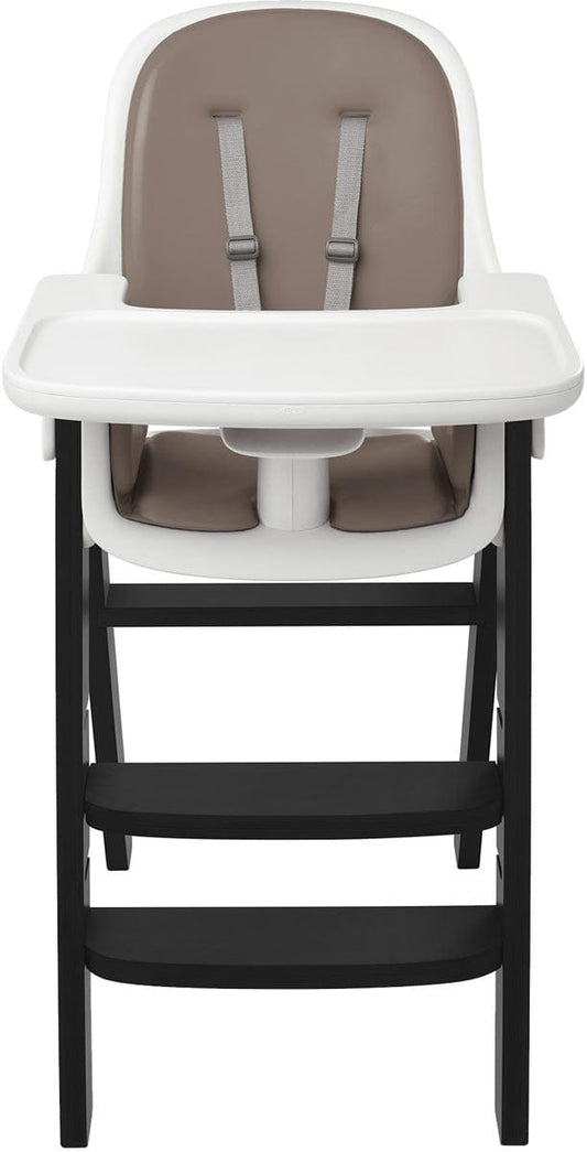 OXO Tot Sprout High Chair - Taupe / Black - 6390800