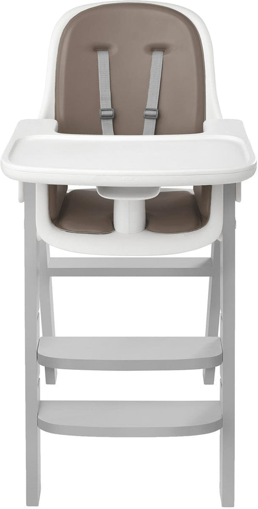 OXO Tot Sprout High Chair - Taupe / Gray - 6390600