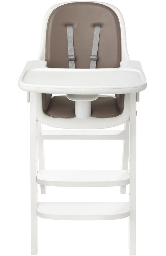 OXO Tot Sprout High Chair - Taupe/White - 6390700