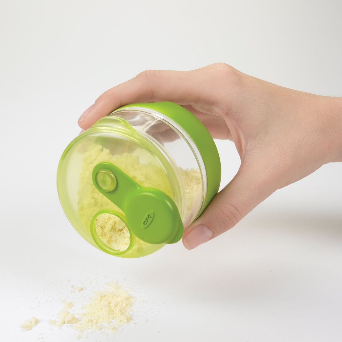 OXO Tot Stackable Formula Containers, 3PK