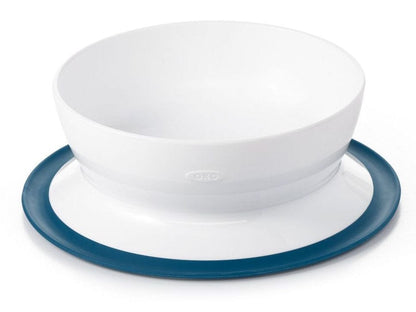 OXO Tot Stick & Stay Bowl - Navy - 61120700