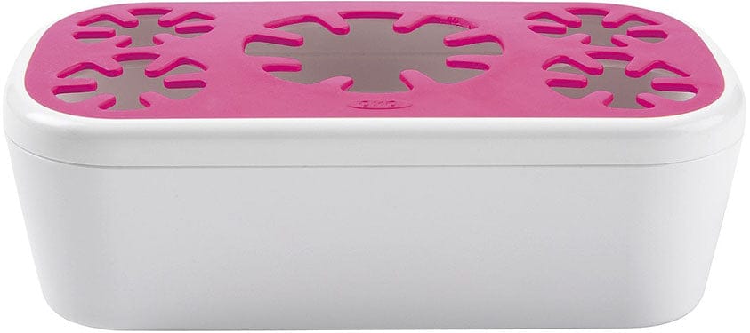 OXO Tot Toothbrushing Station in Pink - 6139000