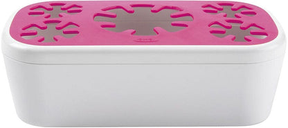 OXO Tot Toothbrushing Station in Pink - 6139000