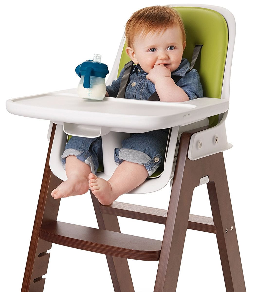 OXO Tot Transitions Soft Spout Sippy Cup Set, 6 oz - Navy - 61127600