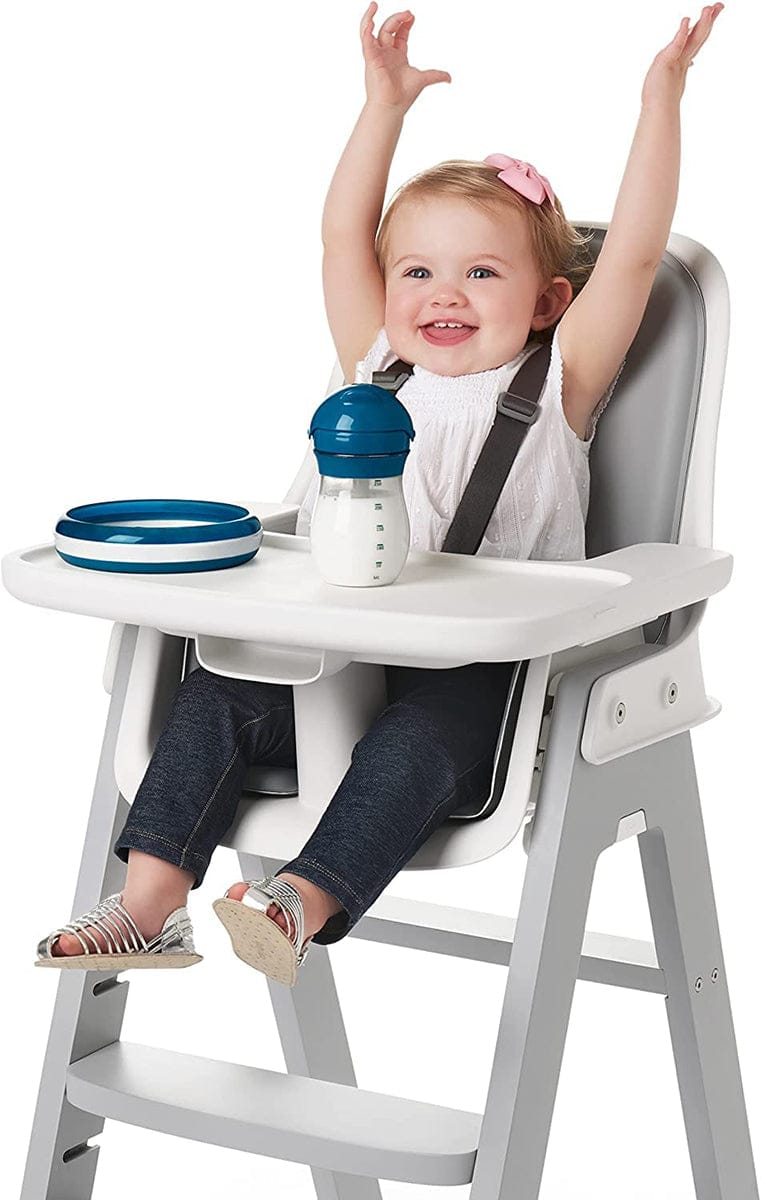 OXO Tot Transitions Straw Cup, 9 oz - Navy - 61134100