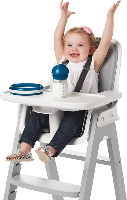 OXO Tot Transitions Straw Cup, 9 oz - Navy - 61134100