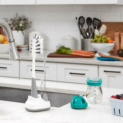 OXO Tot Water Bottle & Straw Cup Cleaning Set - 62116600