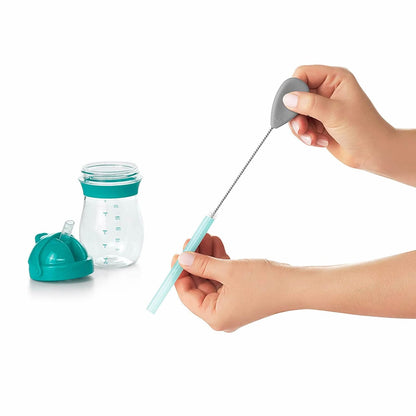 OXO Tot Water Bottle & Straw Cup Cleaning Set - 62116600