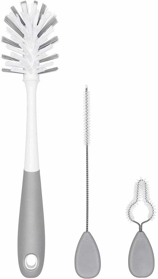 OXO Tot Water Bottle & Straw Cup Cleaning Set - 62116600