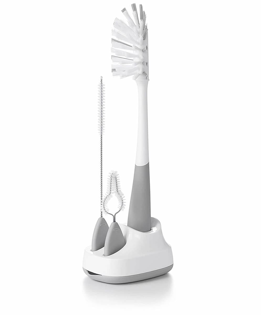 OXO Tot Water Bottle & Straw Cup Cleaning Set - 62116600