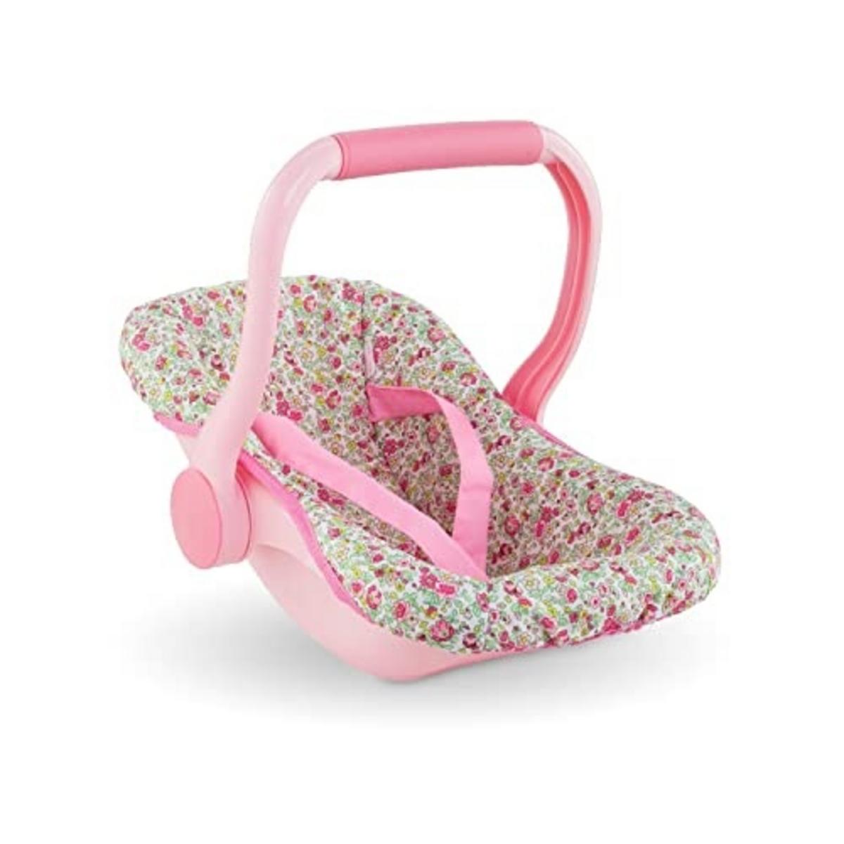 Corolle Floral Pram for 14", 17" & 20" Dolls