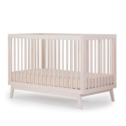 dadada Soho 3-in-1 Convertible Crib - Wash - 10421-DA