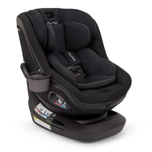 Nuna REVV maxx Rotating Convertible Car Seat - Midnight - CS17500MDT