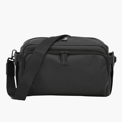 DFY. R1 Diaper Bag - Black - DFY01-208-99-005-001