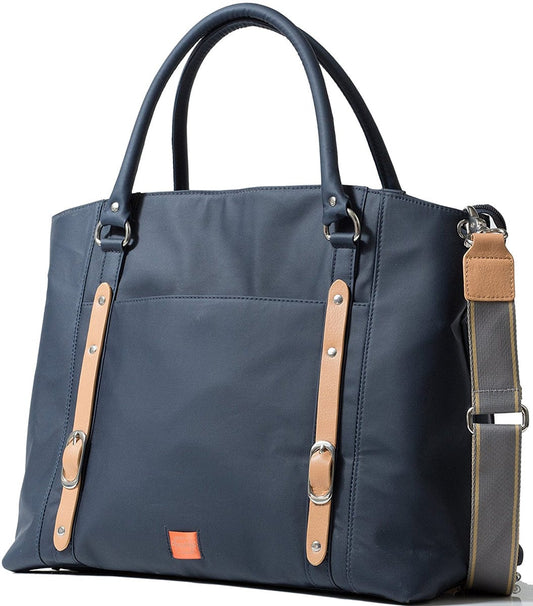 PacaPod Mirano Diaper Bag - Navy - BB0321